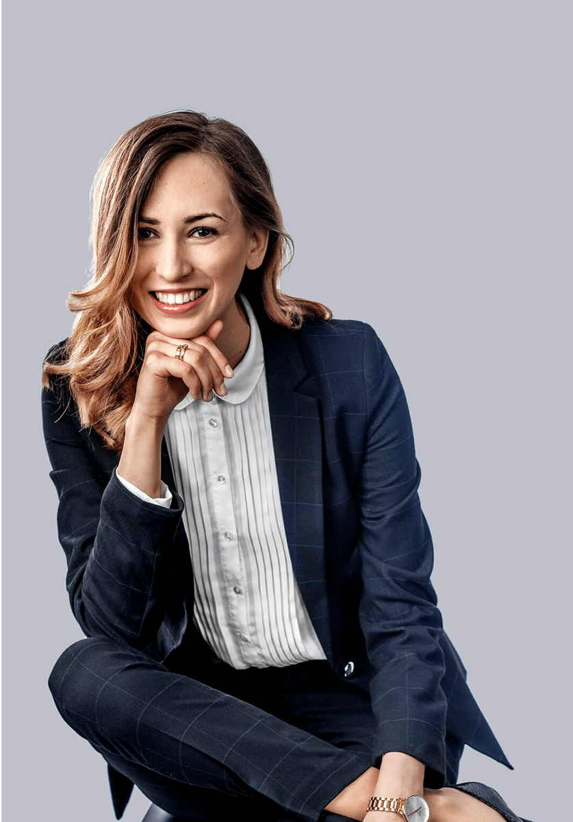 Wioletta Miros - Adwokat